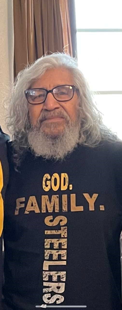 Obituary of Crespin O. Muñoz Jr.