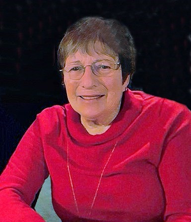 Obituary of Rochelle Lea Reservitz