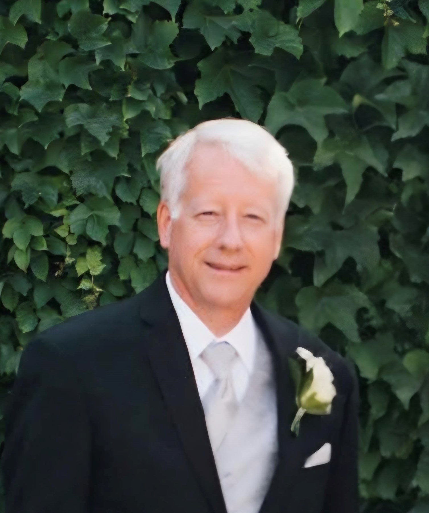 Obituary of Craig A. Closser