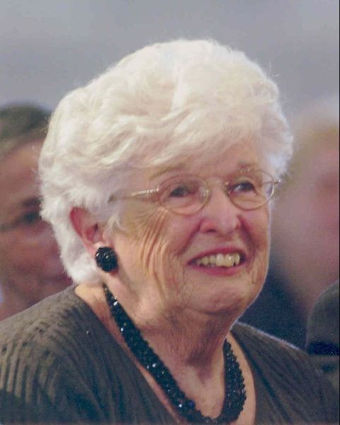 Obituary of Claire Noonan O'Malley