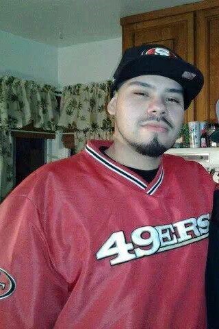 Obituary of Adrian Corona