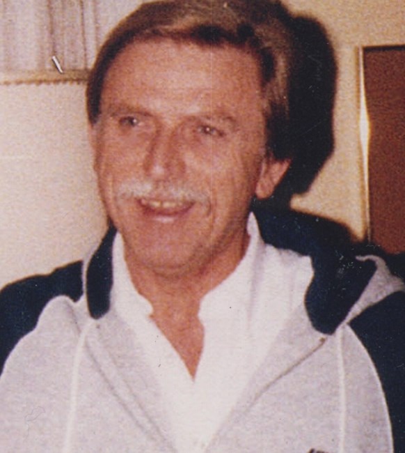 Obituary of Ray Edward Sturgill