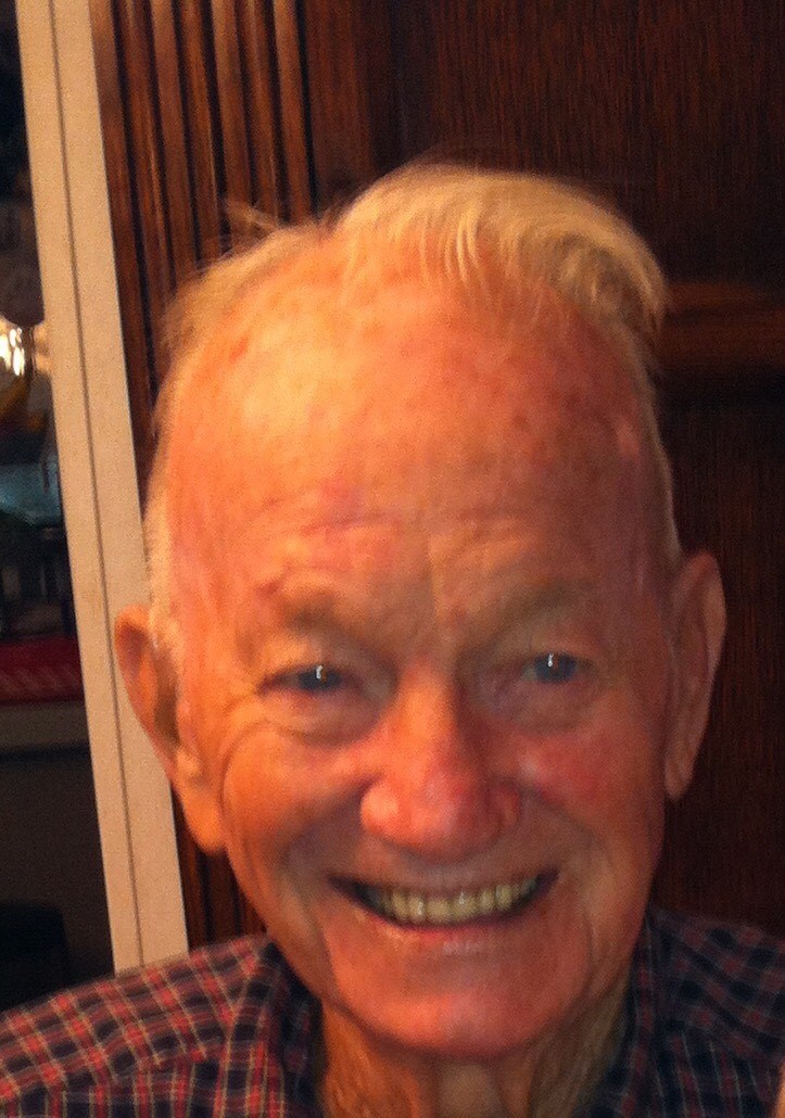 Avis de décès de John I Wheeler