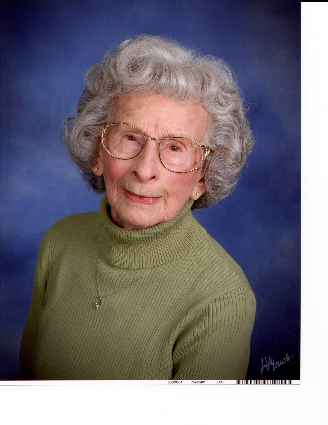 Obituary of Vivian A Brim