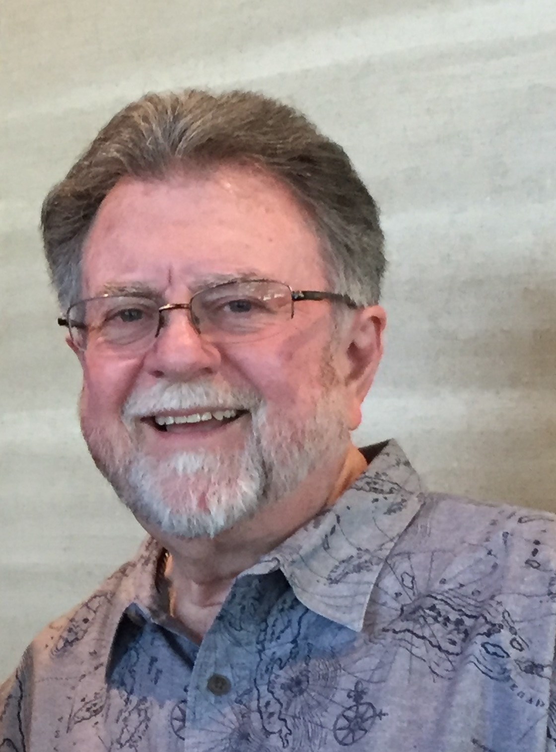 Obituario de Dean Hirshman