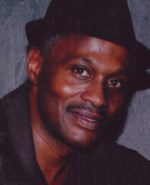 Ricky Washington