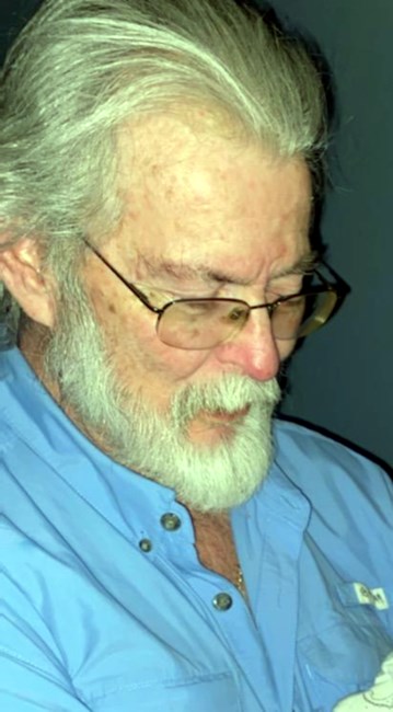 Obituary of Ronald Glenn Thaxton