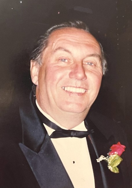 Obituario de Duane Max Mahon