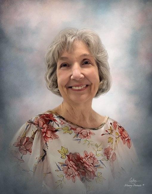 Obituario de Beverly Ann Hall