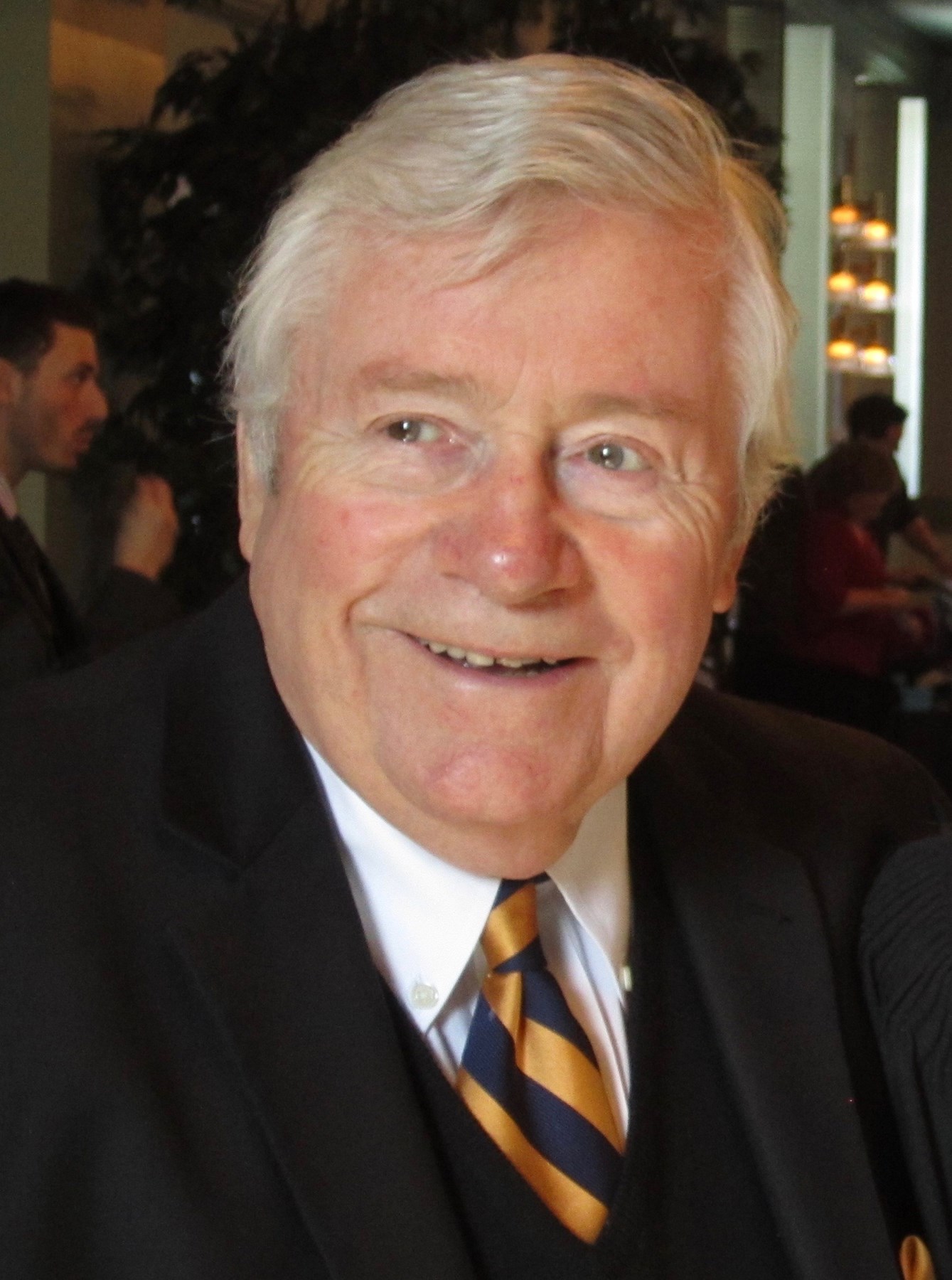 William Campbell Obituary Cambridge, ON