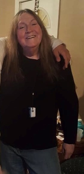 Obituary of Velda "Tena" Conard