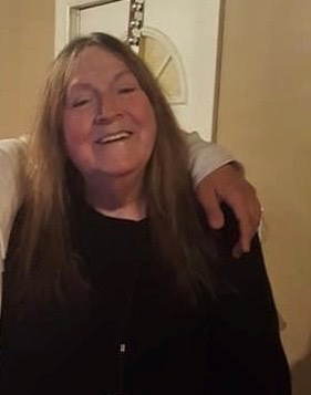 Obituary of Velda "Tena" Conard