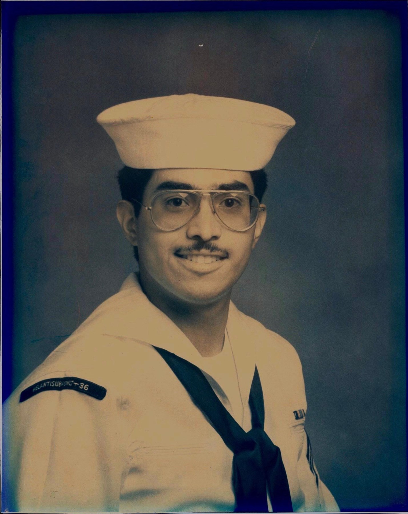 Obituary of Gregory Lee Morales