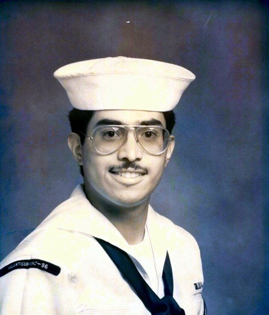 Obituary of Gregory Lee Morales