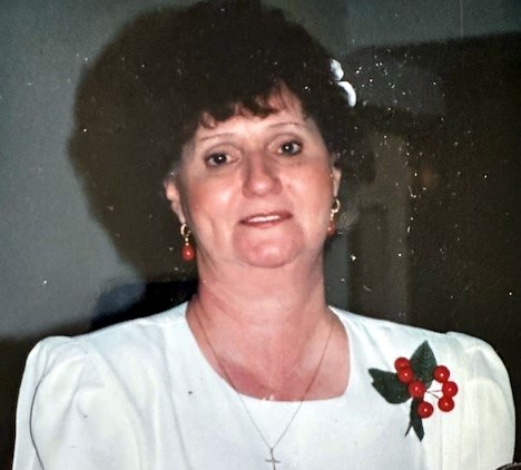 Obituary of Wilma "Tina" E Driggers