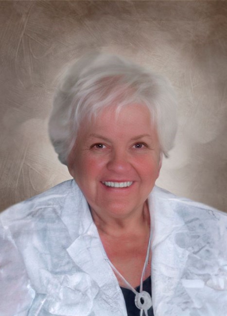 Avis de décès de Ghislaine Duplessis