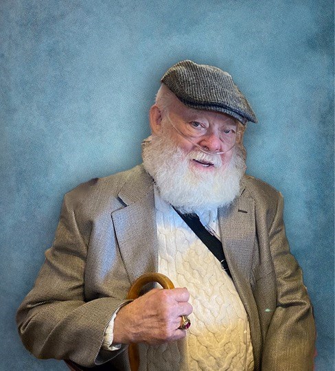 Obituary of Thomas Dean Parsons