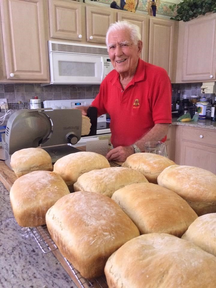 Obituary of Joseph Lia