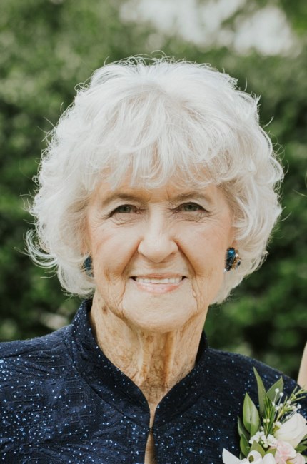 Obituary of Jane McGirt Porter