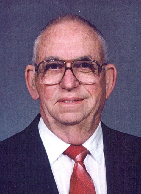 Obituary of Henry  "Bunker" C Hill