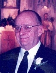 Obituary of Donald W. Olson