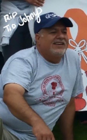 Obituary of Juan Manuel Muñoz