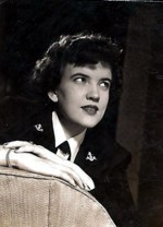 Barbara Donahue