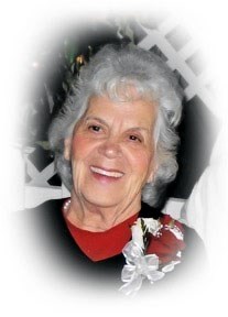 Obituary of Rhoda Grace Kerr