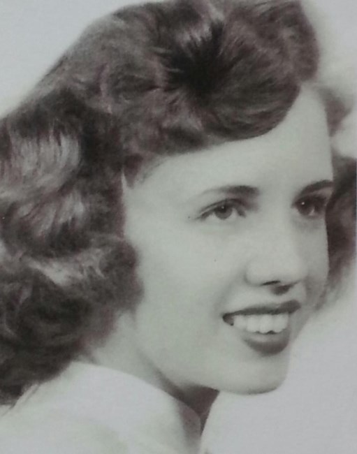 Obituary of Agnes "Pat" Alberta Duncan
