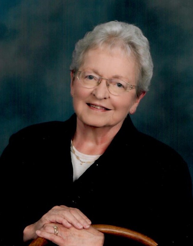 Betty Armagost Obituary Greeley, CO