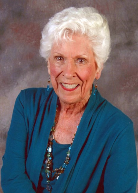 Obituary of Donna J Vaughan
