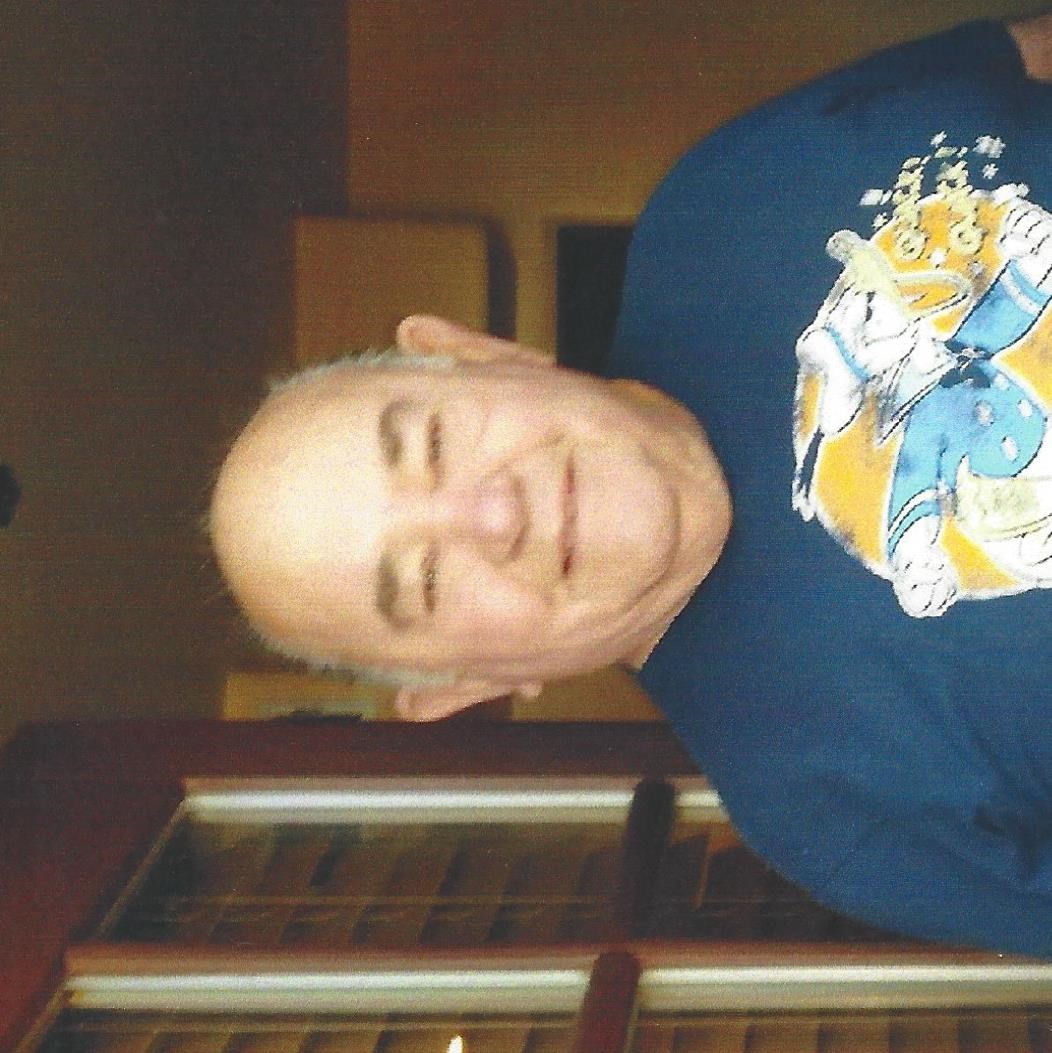 Obituary of Lorrin William Lambert