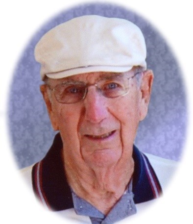 Obituario de Allan Dale Thompson