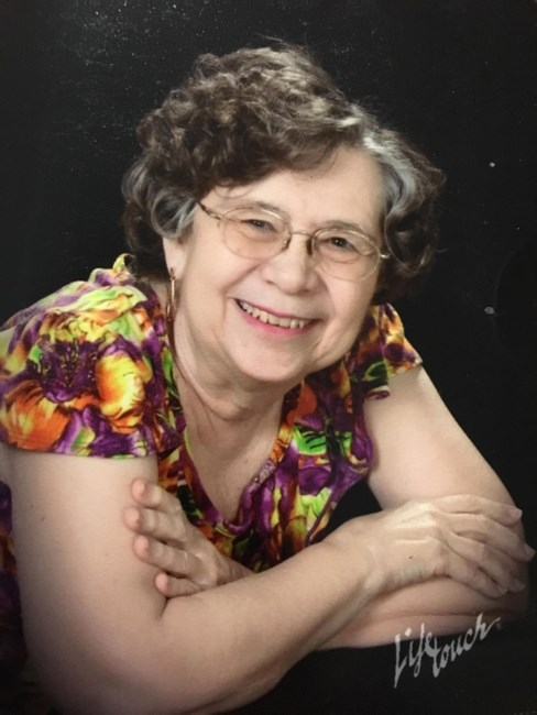 Obituary of Gwen Pentecost Barger