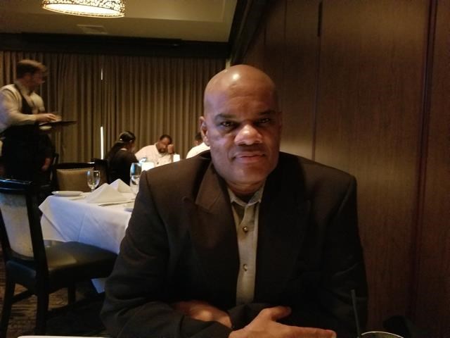 Obituary of Carl Frederick Hess