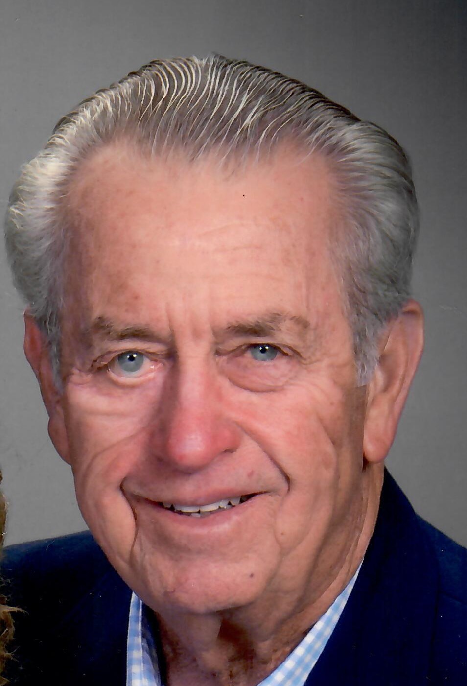 John Wesley Morrow III Obituary North Palm Beach FL