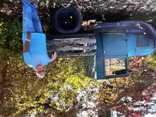 Obituario de Alan Johnson Sr.