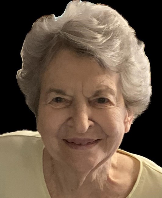 Obituary of Judith "Judy" Brown Barnes