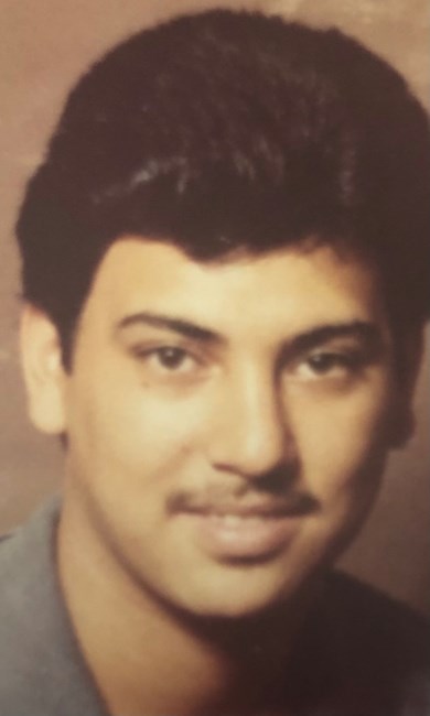 Obituary of Diego Aguilar