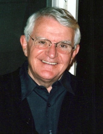 Obituary of Edward Gene Walsh