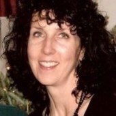 Obituary of Meg Wilson