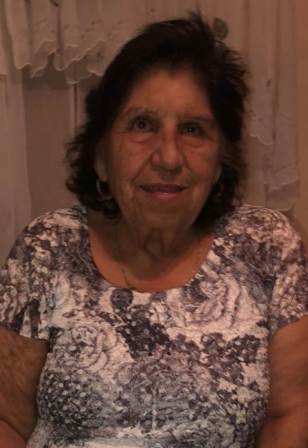 Obituary of Lydia Guerra