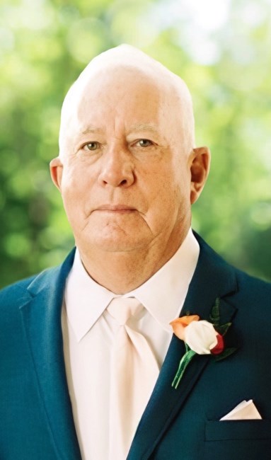 Avis de décès de Terry Robert Wilson