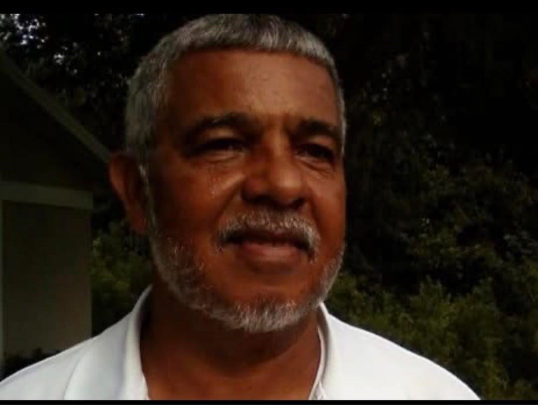 Obituary of Juan Jose Bou