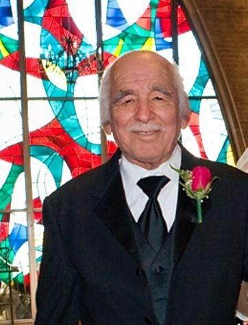 Obituary of Gilbert Gomez Reyes