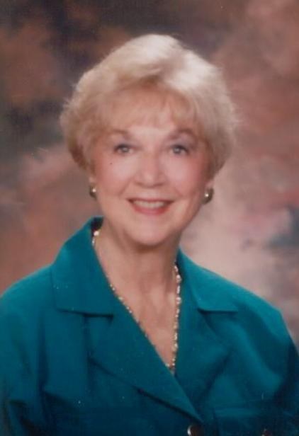 Obituario de Catherine Daunoy