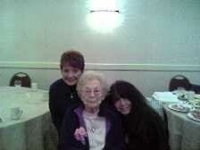 Obituary of Alla Nestico