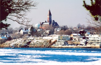 Obituary of Barrie Leigh Stocker