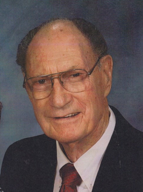 Obituary of Samuel Robert Abernathy