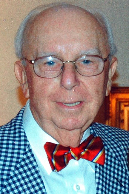 Avis de décès de Louis Hansel Andrews Jr.